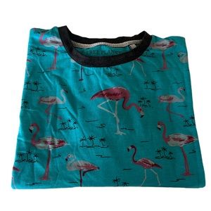 🔴 2 for &6 Free Planet Tee